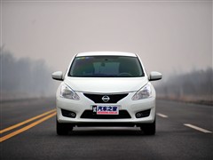 2011 1.6L CVTm