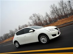 2011 1.6L CVTm