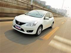 2011 1.6L CVTm