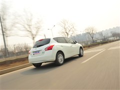 2011 1.6L CVTm