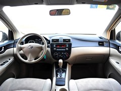 2011 1.6L CVTm