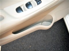 2011 1.6L CVTm