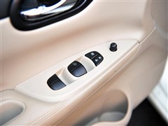 2011 1.6L CVTm