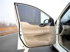 2011 1.6L CVTm
