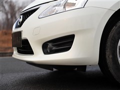 2011 1.6L CVTm