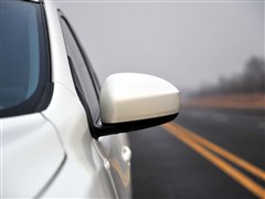 2011 1.6L CVTm