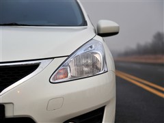 2011 1.6L CVTm
