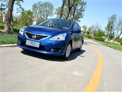 2011 1.6L CVTA