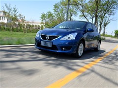 2011 1.6L CVTA