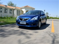 2011 1.6L CVTA