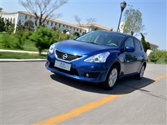 2011 1.6L CVTA