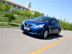 2011 1.6L CVTA