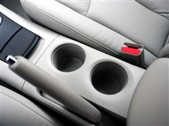 2011 1.6L CVTA