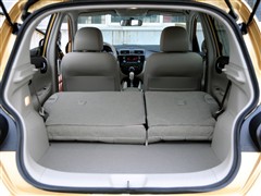 2011 1.6L CVTA