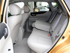 2011 1.6L CVTA