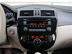 2011 1.6L CVTA
