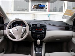 2011 1.6L CVTA