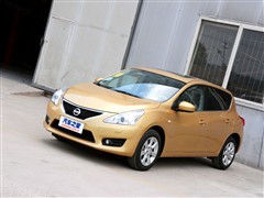 2011 1.6L CVTA