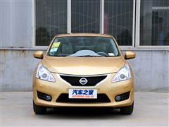 2011 1.6L CVTA