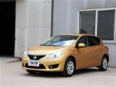 2011 1.6L CVTA