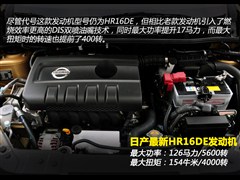 2011 1.6L CVTA