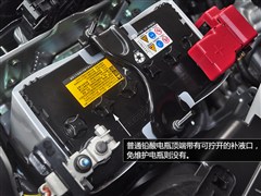 2011 1.6L CVTA