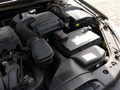 2012 2.4L F