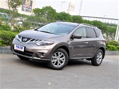 2011 3.5L CVT