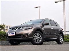 2011 3.5L CVT