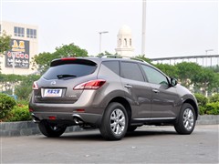 2011 3.5L CVT