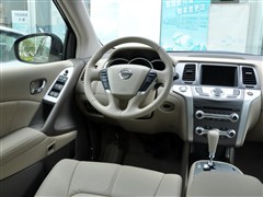 2011 3.5L CVT