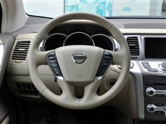2011 3.5L CVT