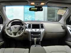 2011 3.5L CVT