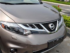 2011 3.5L CVT