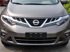2011 3.5L CVT