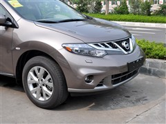 2011 3.5L CVT
