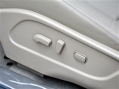 2011 3.5L CVT