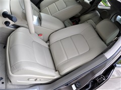 2011 3.5L CVT