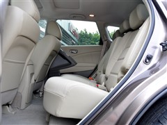 2011 3.5L CVT