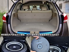 2011 3.5L CVT