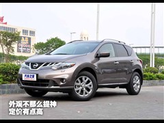 2011 3.5L CVT
