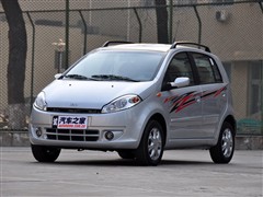 2011 1.3L AMT;