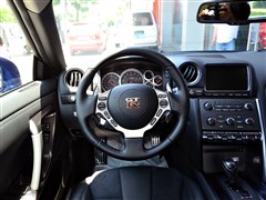 2013 3.8T Premium Edition