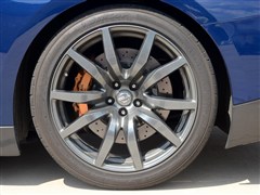 2013 3.8T Premium Edition
