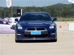 2013 3.8T Premium Edition