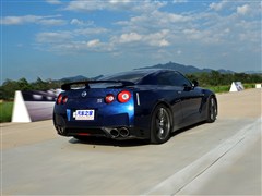 2013 3.8T Premium Edition