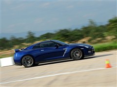 2013 3.8T Premium Edition