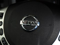 2012 2.5L CVTA 4WD