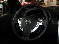 2012 2.5L CVTA 4WD