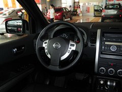 2012 2.5L CVTA 4WD